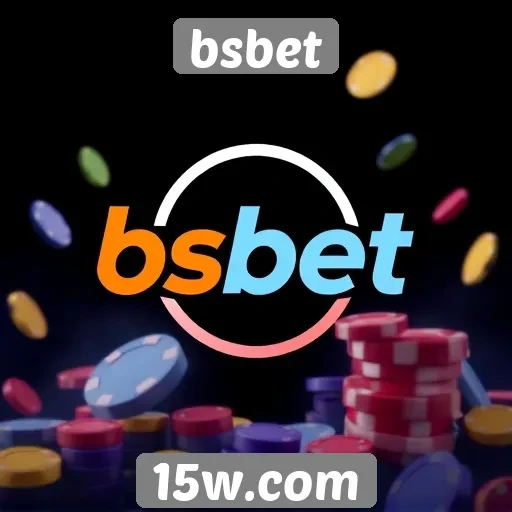 como o bsbet se destaca na indústria de jogos