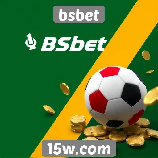 bsbet oferece promoções atraentes para novos usuários