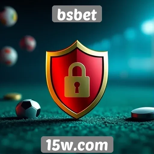 avaliação de segurança do site de jogos bsbet