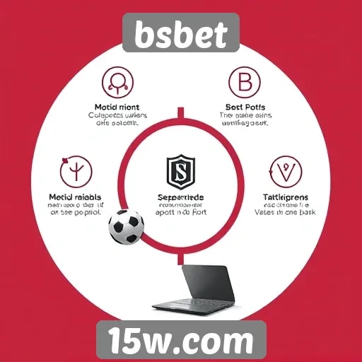 Análise das funcionalidades do site de jogos Bsbet