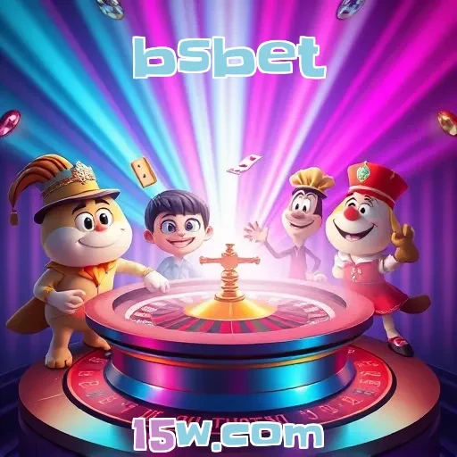 bsbet: A Confiança que Você Procura em Jogos Online