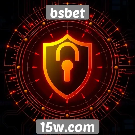 segurança e proteção de dados no bsbet