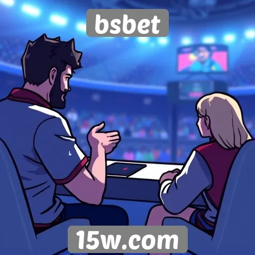 novos recursos de interação no bsbet para jogadores