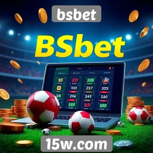 dicas para maximizar ganhos no bsbet