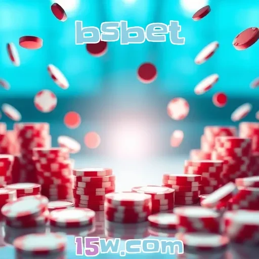 bsbet - Pagamento