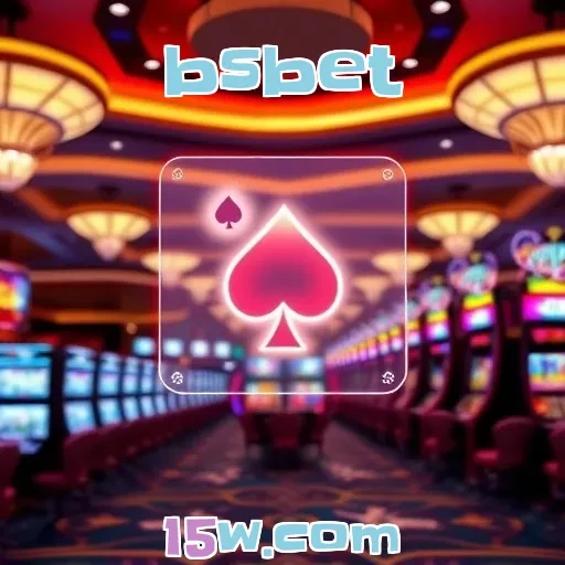 bsbet - Plataforma