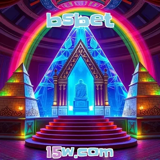 bsbet: Descubra a Magia dos Eventos Esportivos e Aposte com Inteligência